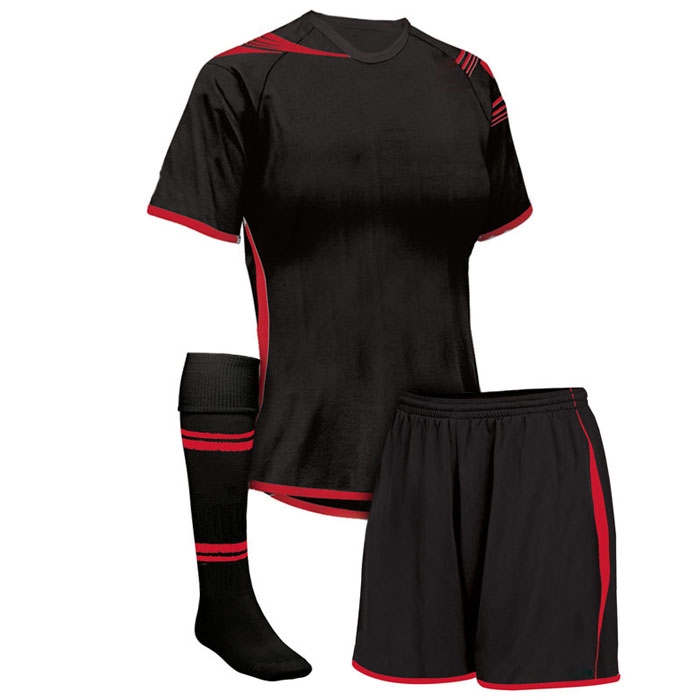 sportswear uniform