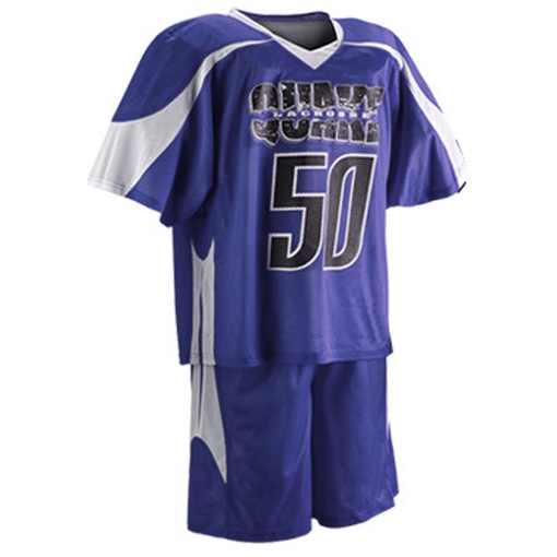 Lacrosse Uniform