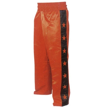 Kick Boxing Trouser
