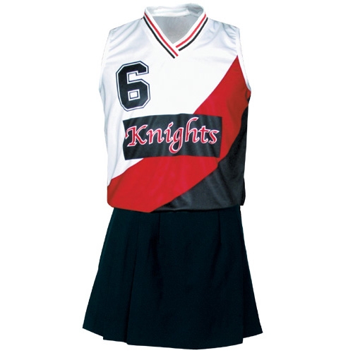 Field Hockey Uniform