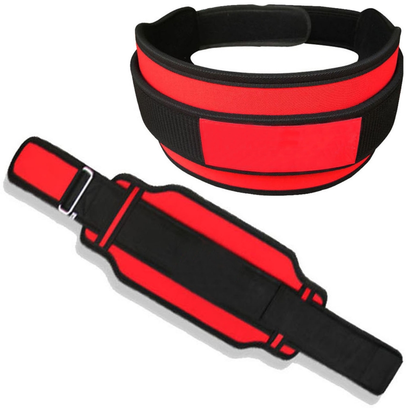 Weight Lifting Belt