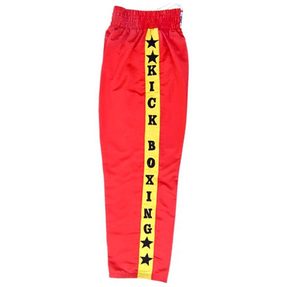 Kick Boxing Trouser
