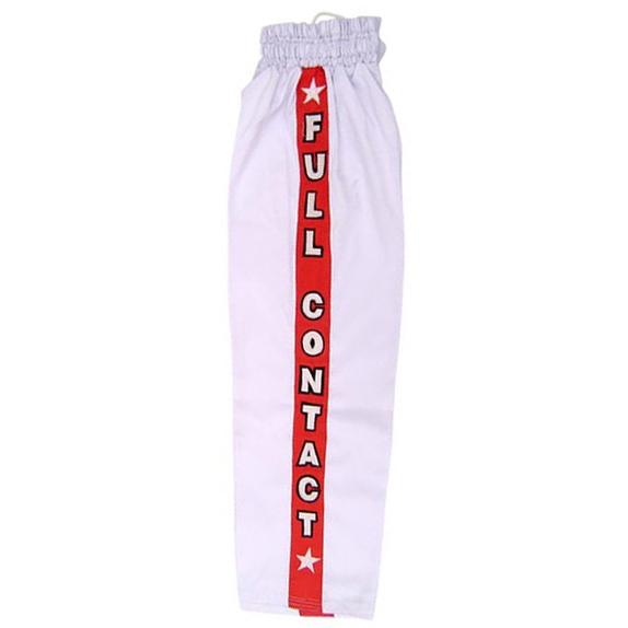 Kick Boxing Trouser