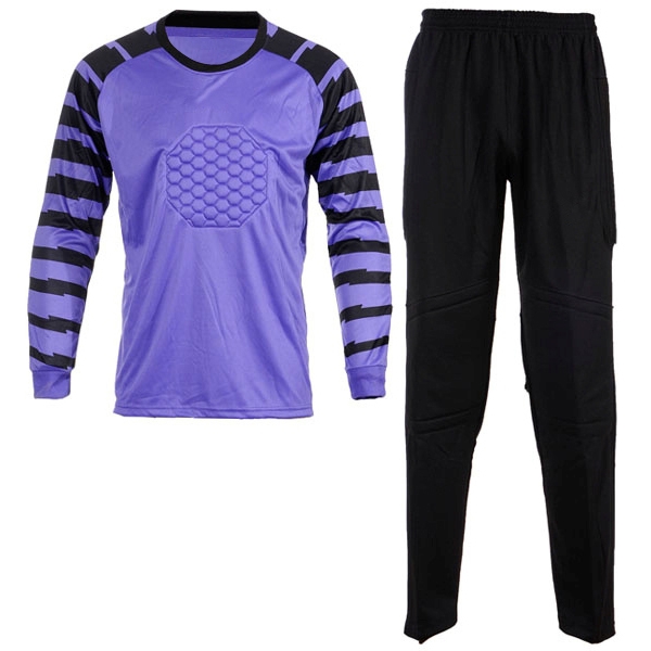 Goalkeeper Uniform