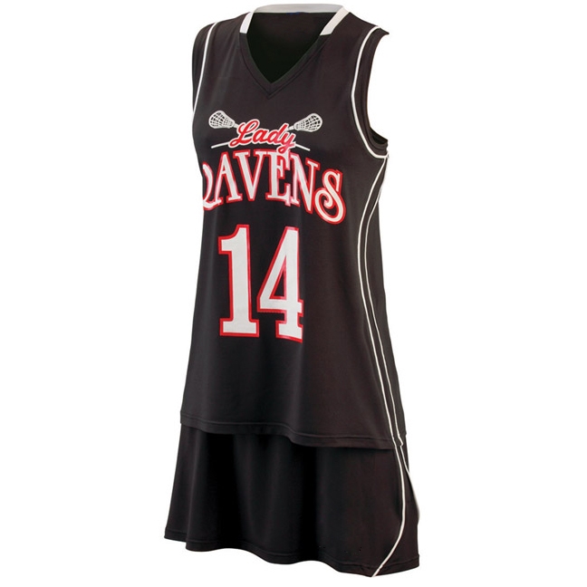 Field Hockey Uniform