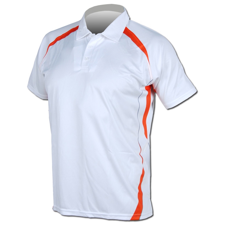 T-Shirts & Polo Shirt