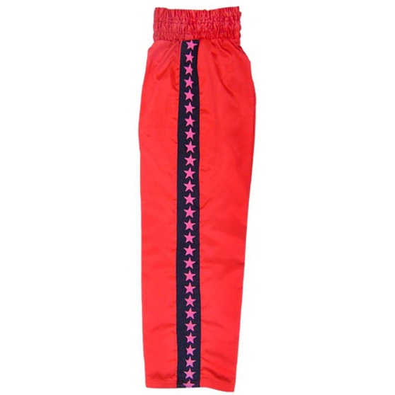 Kick Boxing Trouser