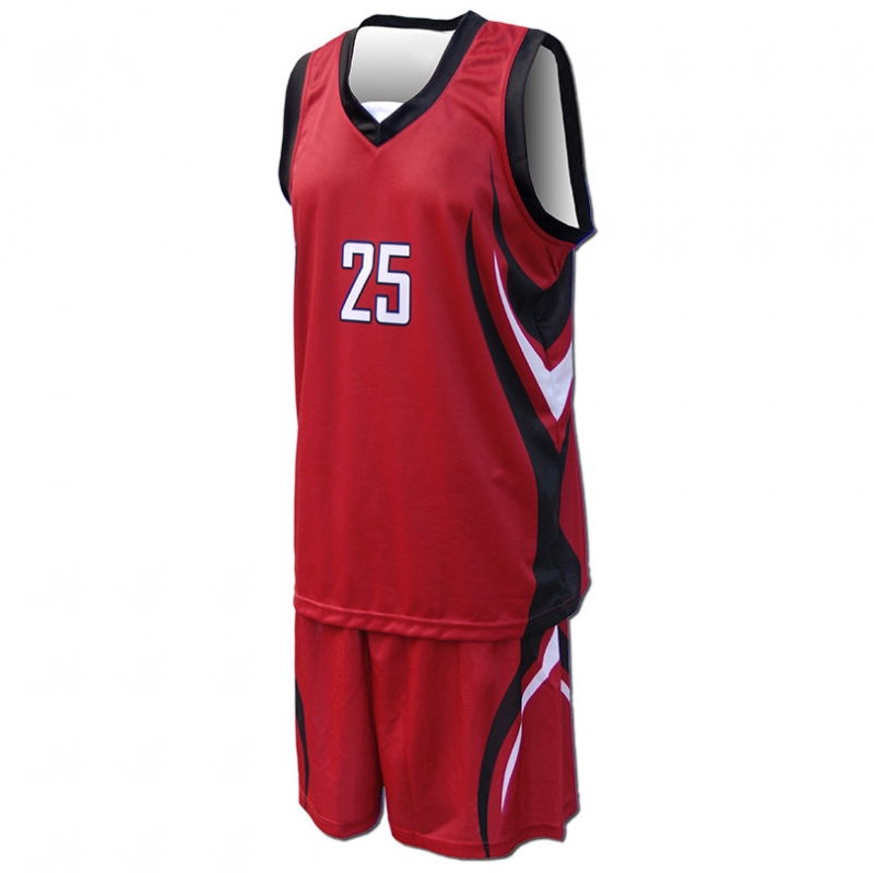 Basketball Uniform