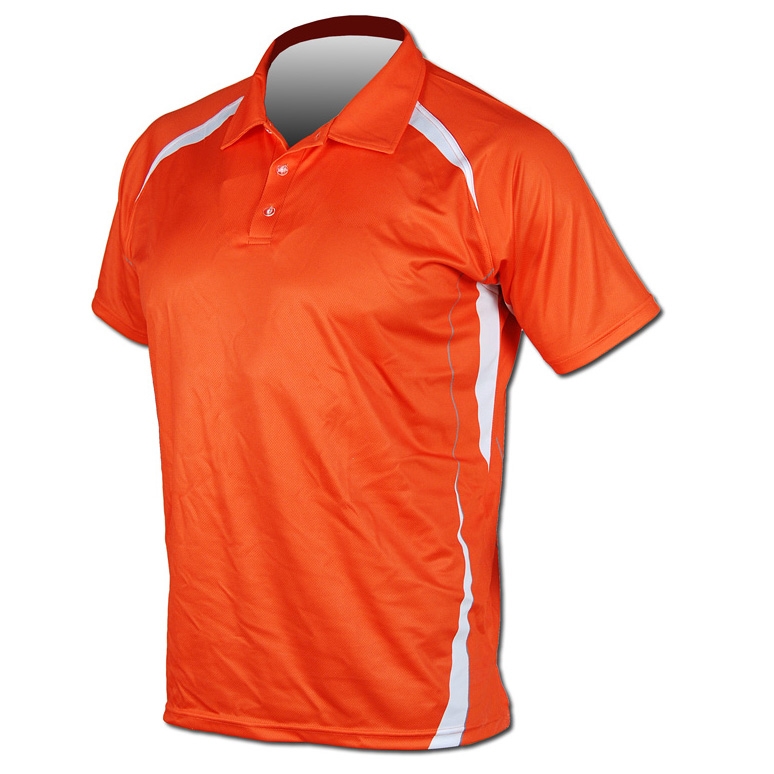 T-Shirts & Polo Shirt