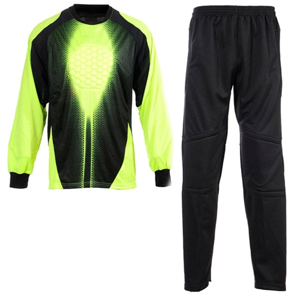 Goalkeeper Uniform