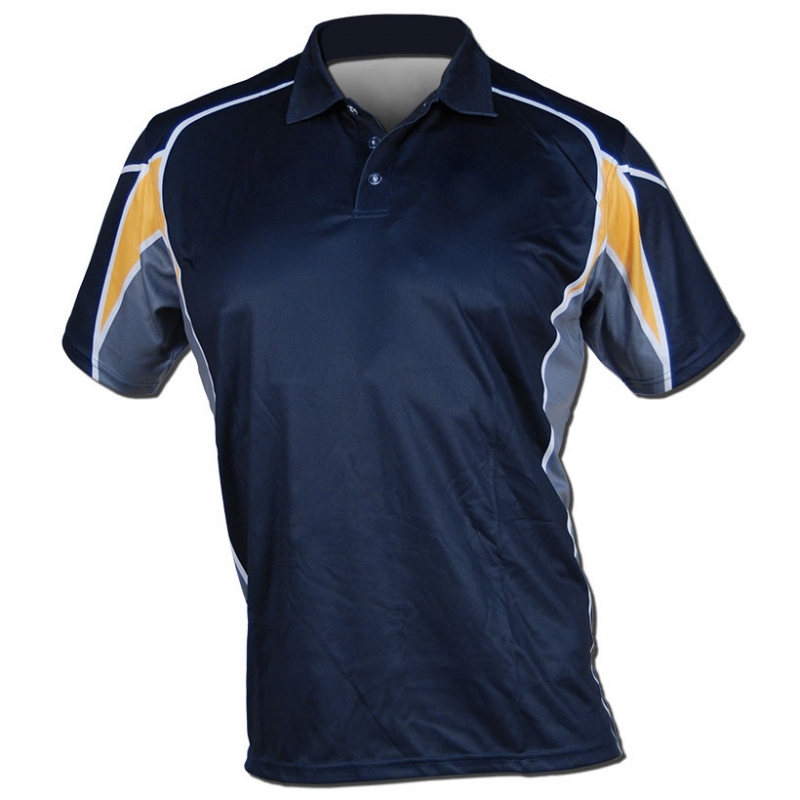 T-Shirts & Polo Shirt