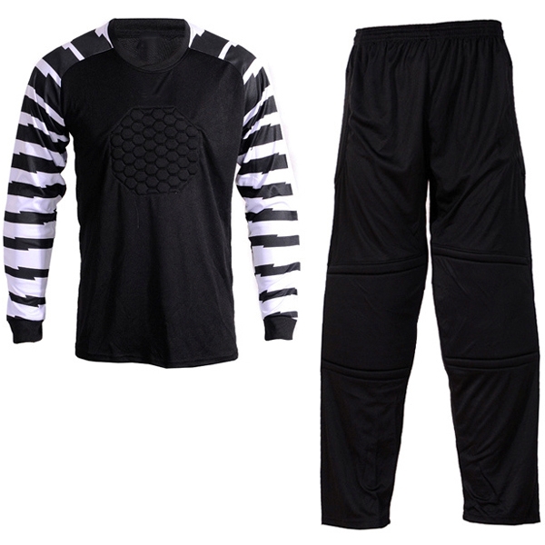 Goalkeeper Uniform