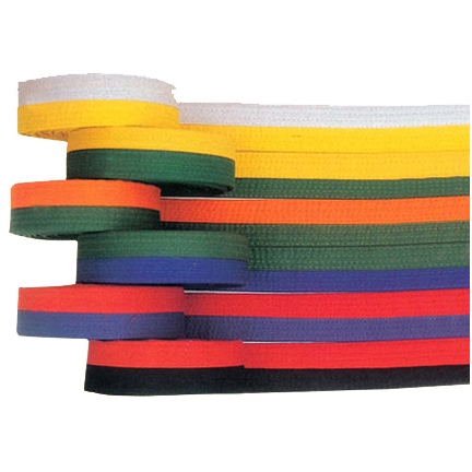 Karate Belt