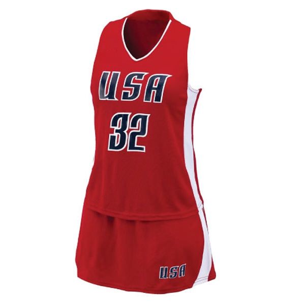 Field Hockey Uniform