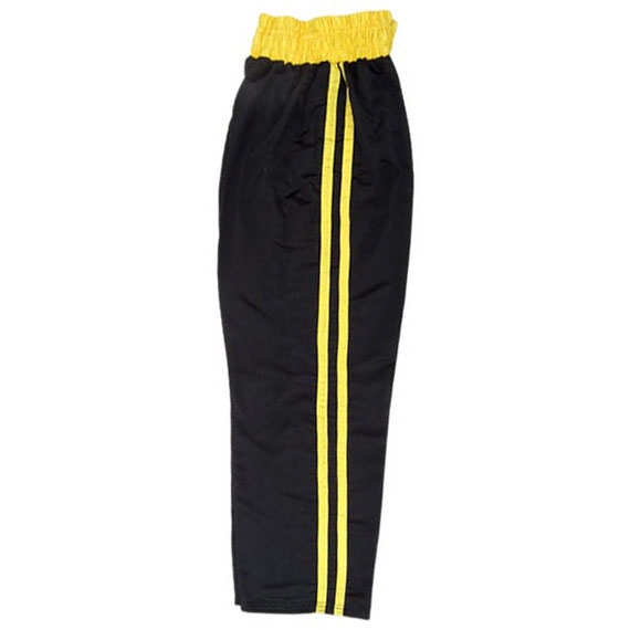 Kick Boxing Trouser