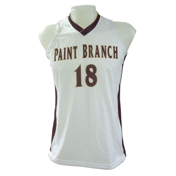 Field Hockey Uniform